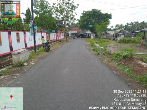 Foto Tahun 2025