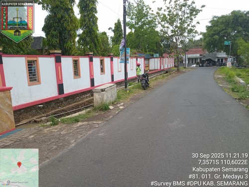 Foto Tahun 2025