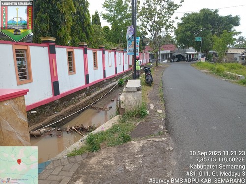 Foto Tahun 2025