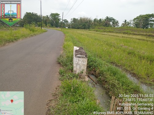Foto Tahun 2025