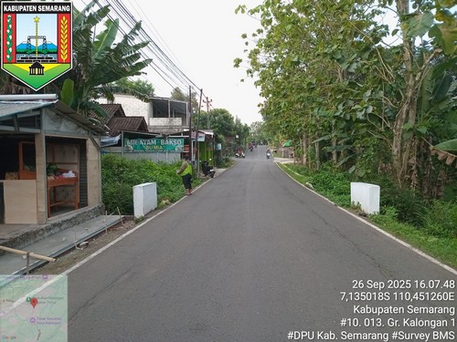 Foto Tahun 2025
