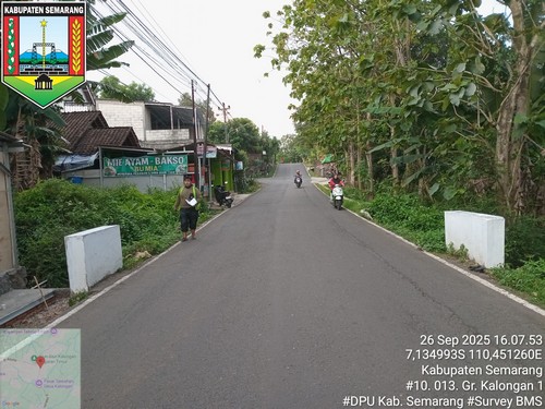 Foto Tahun 2025