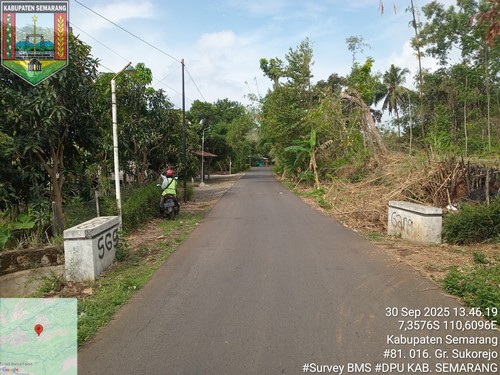 Foto Tahun 2025