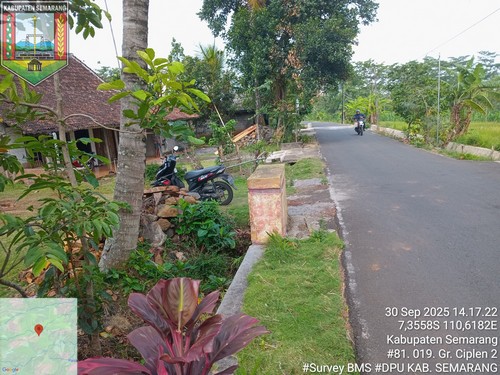 Foto Tahun 2025