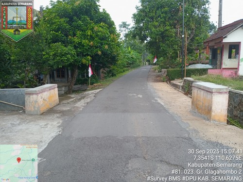 Foto Tahun 2025