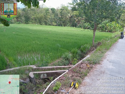 Foto Tahun 2025