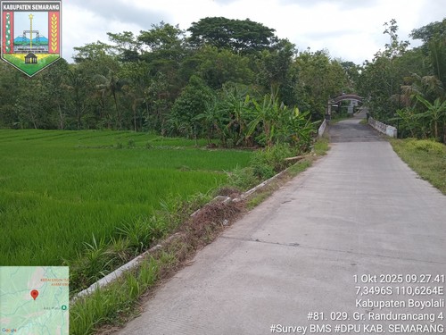 Foto Tahun 2025