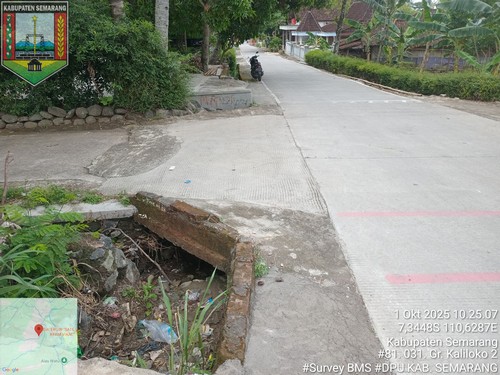 Foto Tahun 2025