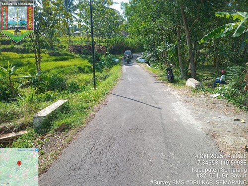 Foto Tahun 2025
