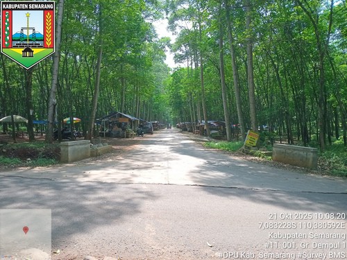Foto Tahun 2025
