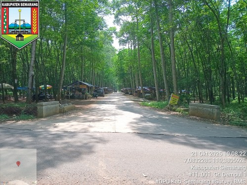 Foto Tahun 2025