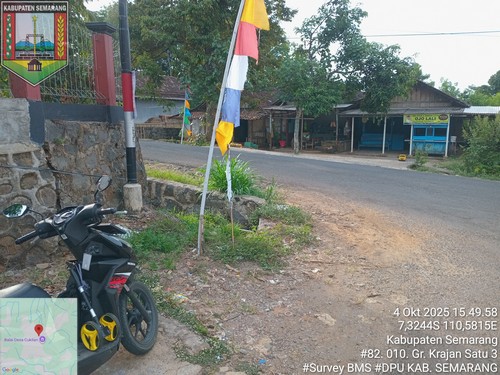 Foto Tahun 2025