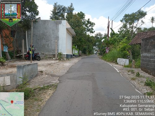 Foto Tahun 2025