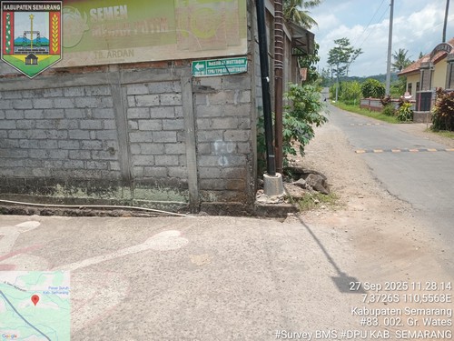 Foto Tahun 2025