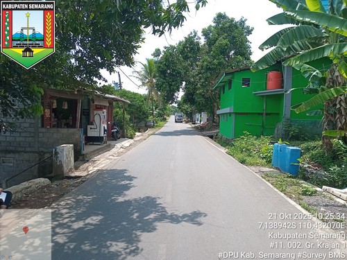 Foto Tahun 2025