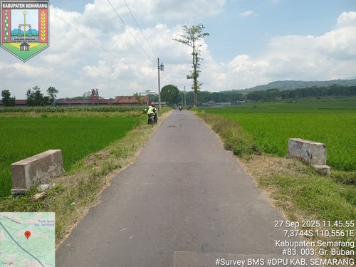 Foto Tahun 2025