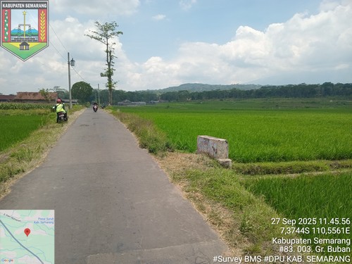Foto Tahun 2025