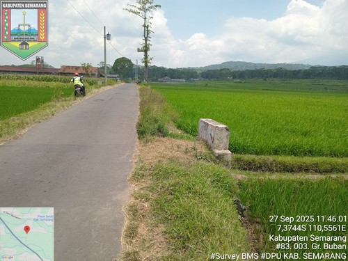 Foto Tahun 2025