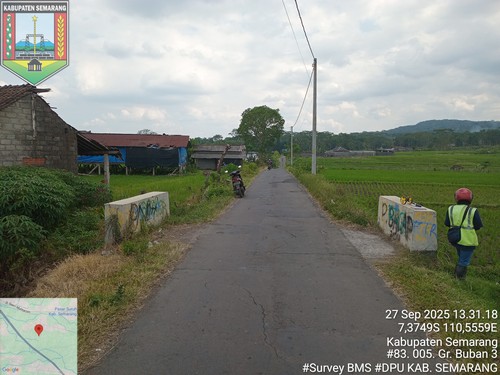 Foto Tahun 2025