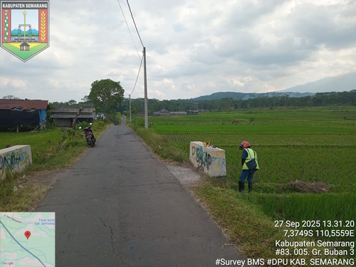 Foto Tahun 2025