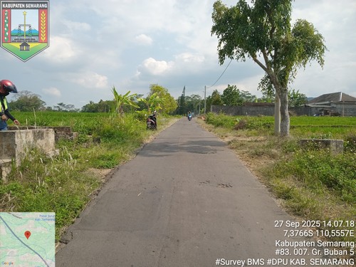 Foto Tahun 2025