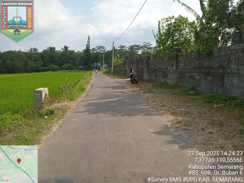 Foto Tahun 2025