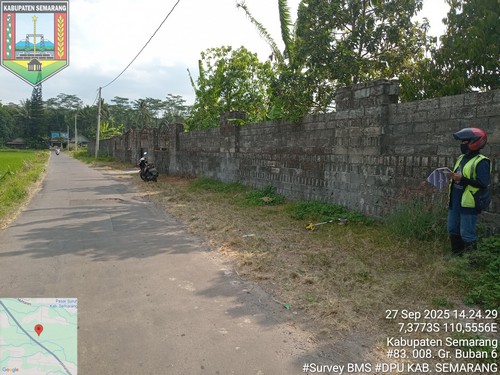 Foto Tahun 2025