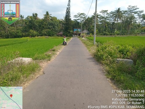 Foto Tahun 2025