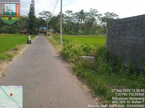 Foto Tahun 2025