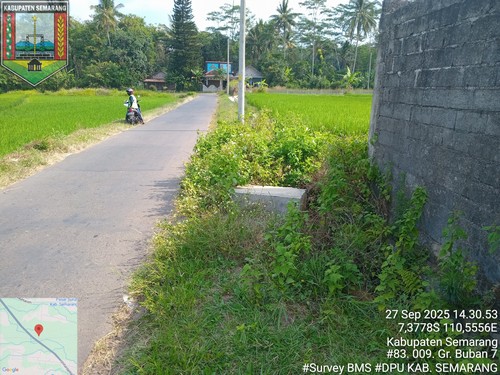 Foto Tahun 2025