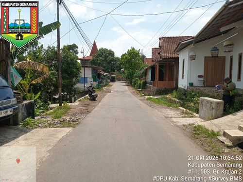 Foto Tahun 2025