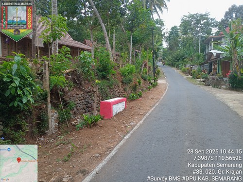 Foto Tahun 2025