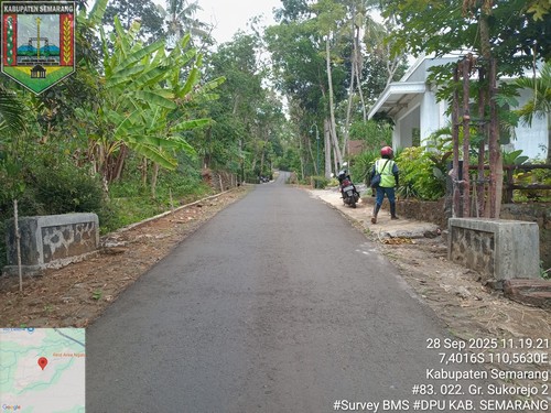 Foto Tahun 2025