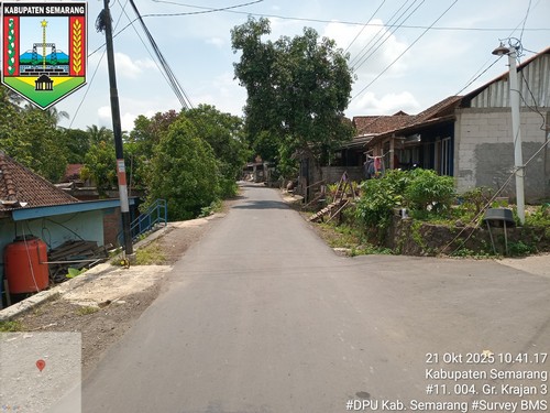 Foto Tahun 2025