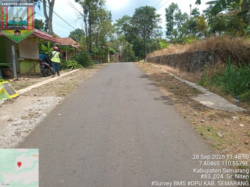 Foto Tahun 2025