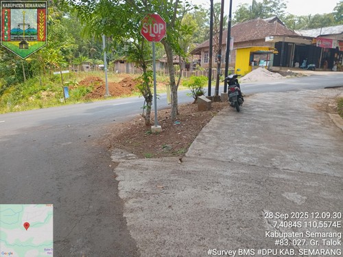 Foto Tahun 2025