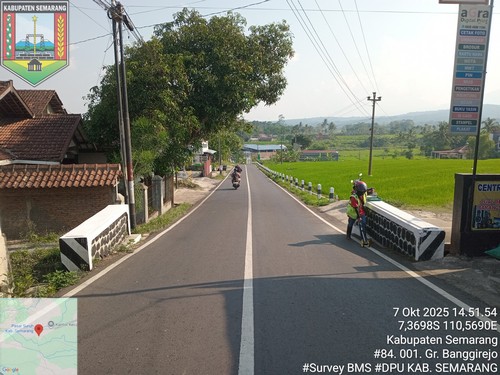 Foto Tahun 2025