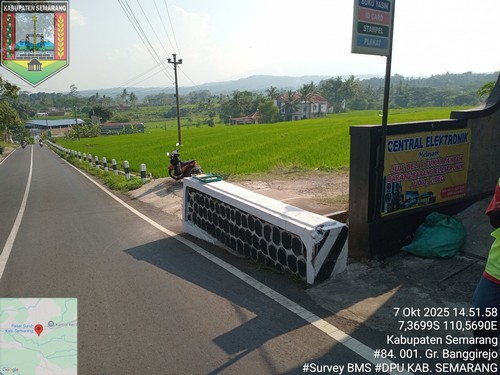 Foto Tahun 2025