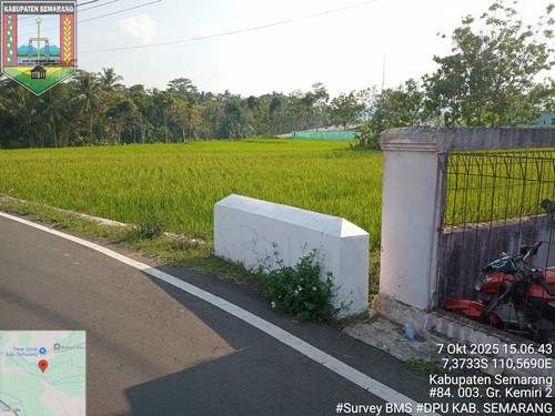 Foto Tahun 2025