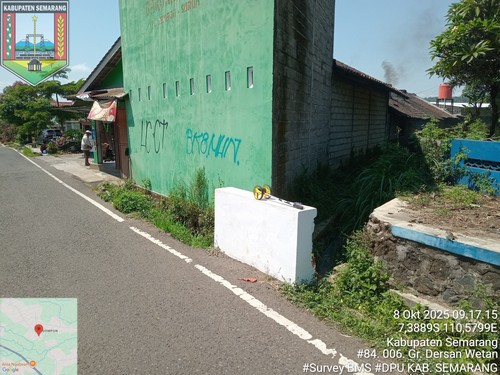 Foto Tahun 2025