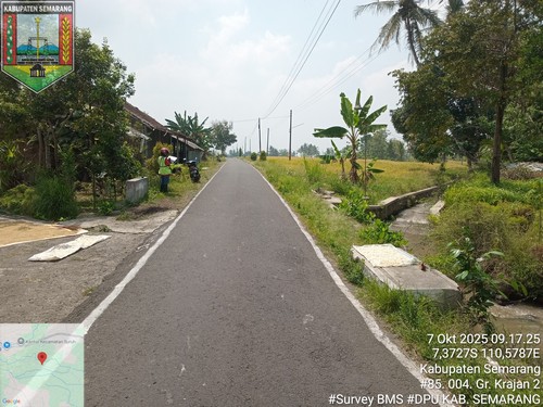 Foto Tahun 2025