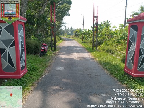 Foto Tahun 2025