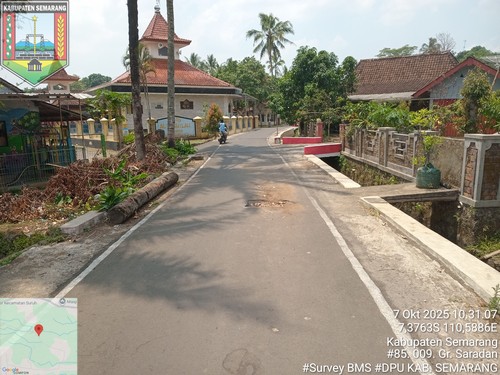 Foto Tahun 2025
