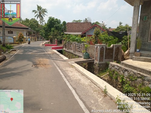Foto Tahun 2025