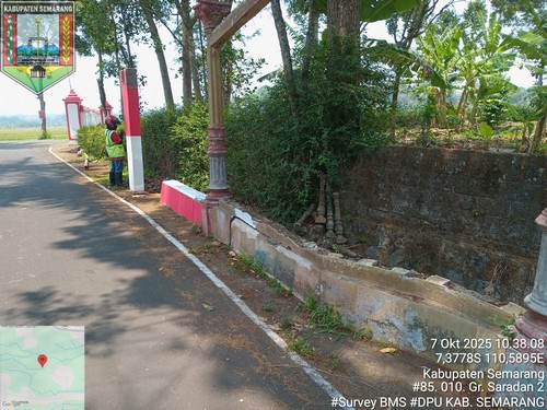 Foto Tahun 2025