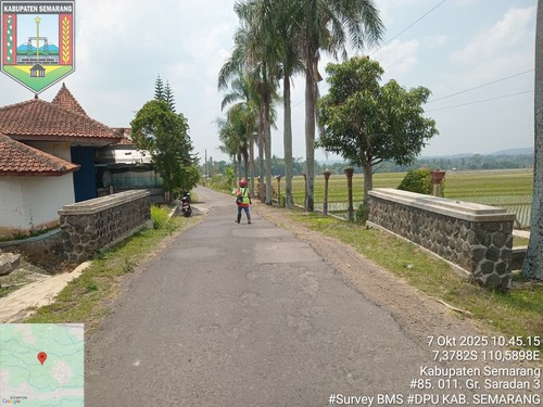 Foto Tahun 2025