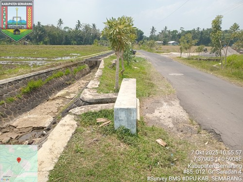 Foto Tahun 2025