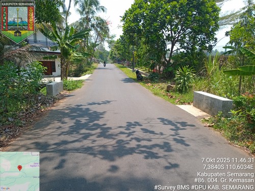 Foto Tahun 2025