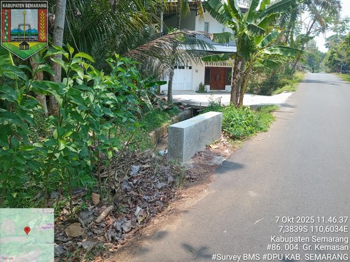 Foto Tahun 2025