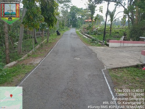 Foto Tahun 2025
